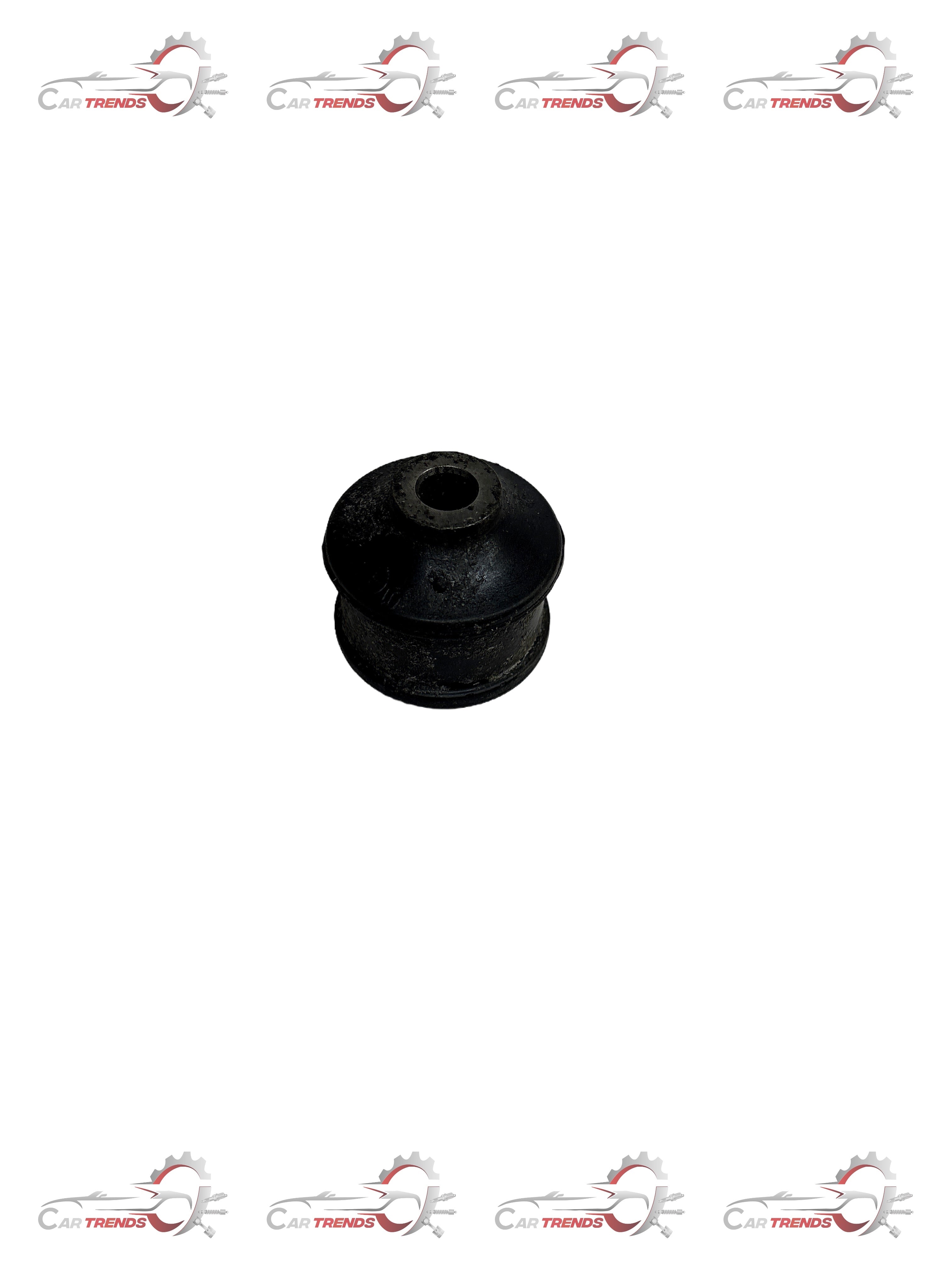 General Motors front exhaust pipe for Chevrolet Aveo, part J981159L0, shown in the image.