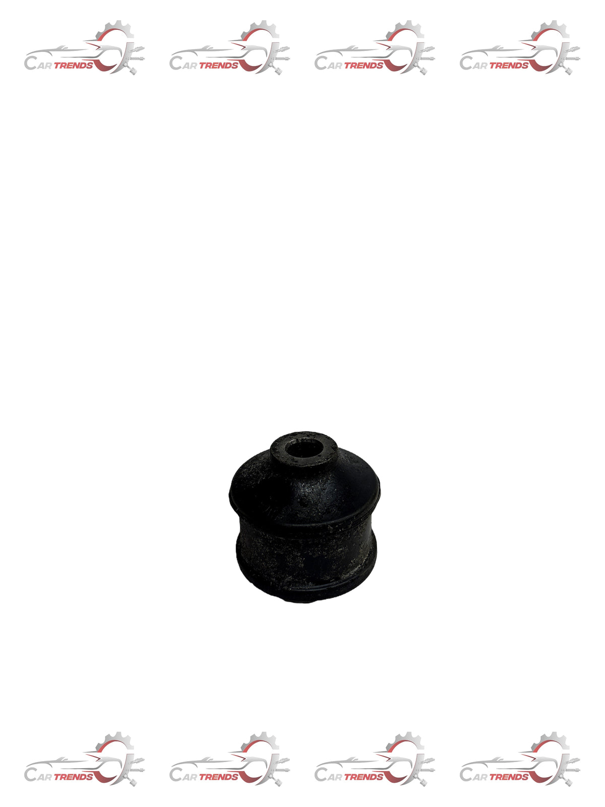 General Motors front exhaust pipe for Chevrolet Aveo J981159L0, automotive part with metal tubing and connection points.