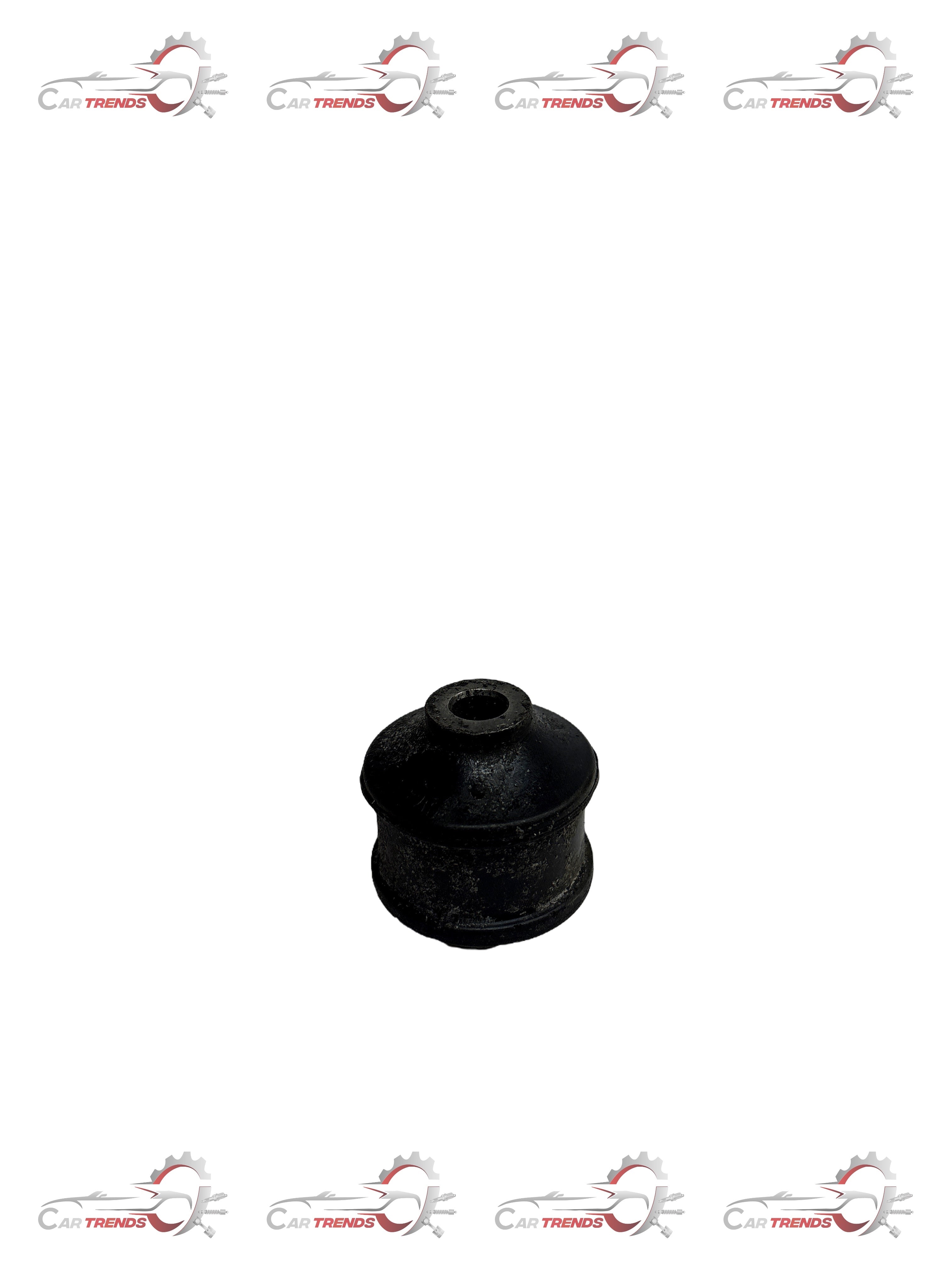 General Motors front exhaust pipe for Chevrolet Aveo J981159L0, automotive part with metal tubing and connection points.