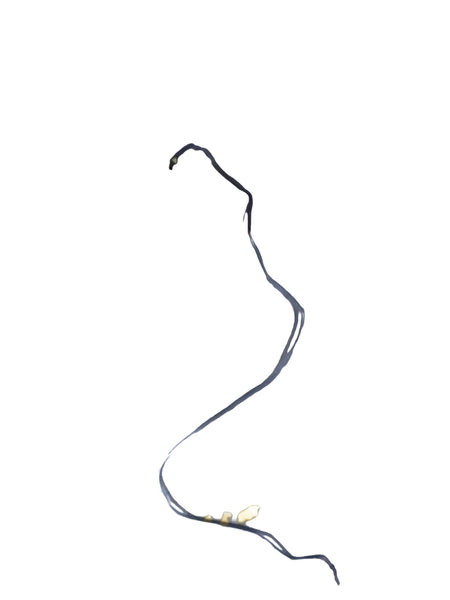 General Motors Pipe A Master Brake U Sec for Optra Petrol, part J92125422, shown in a detailed view of the brake component.