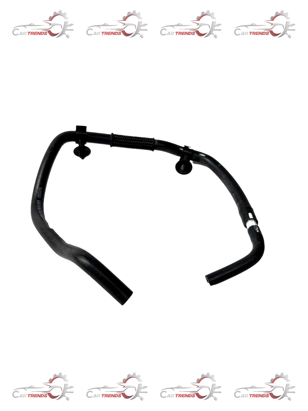 General Motors turbo wastegate actuator pipe assembly, auto part for turbocharged engines, J55487059.