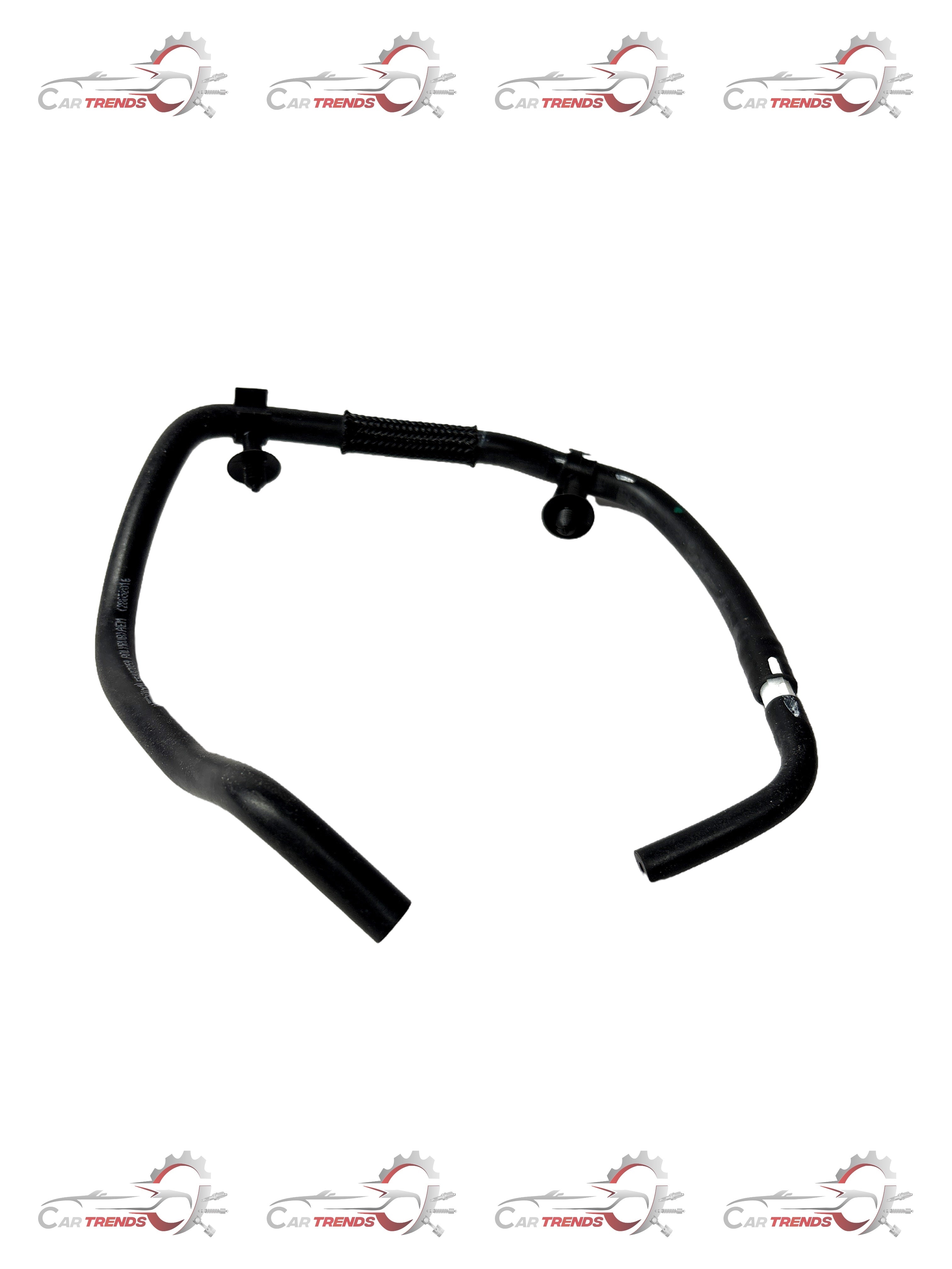 General Motors turbo wastegate actuator pipe assembly, auto part for turbocharged engines, J55487059.