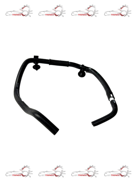 General Motors turbo wastegate actuator pipe assembly, auto part for turbocharged engines, J55487059.