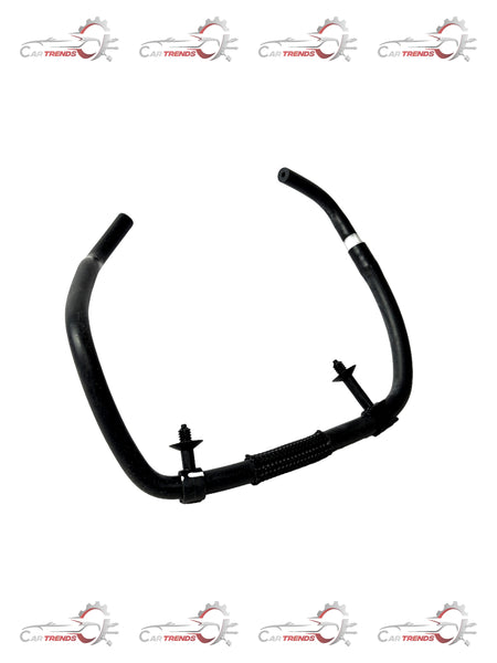 General Motors turbo wastegate actuator pipe assembly, automotive part for turbocharger system, J55487059.