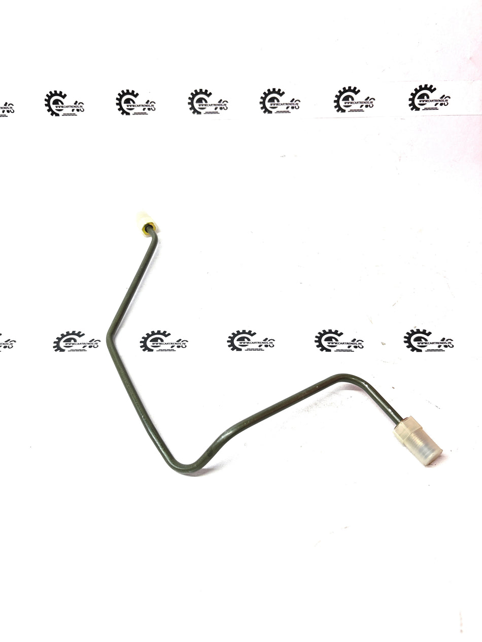Rear right pipe brake axle for Chevrolet Tavera by General Motors, part number T97599725, shown in a detailed automotive image.