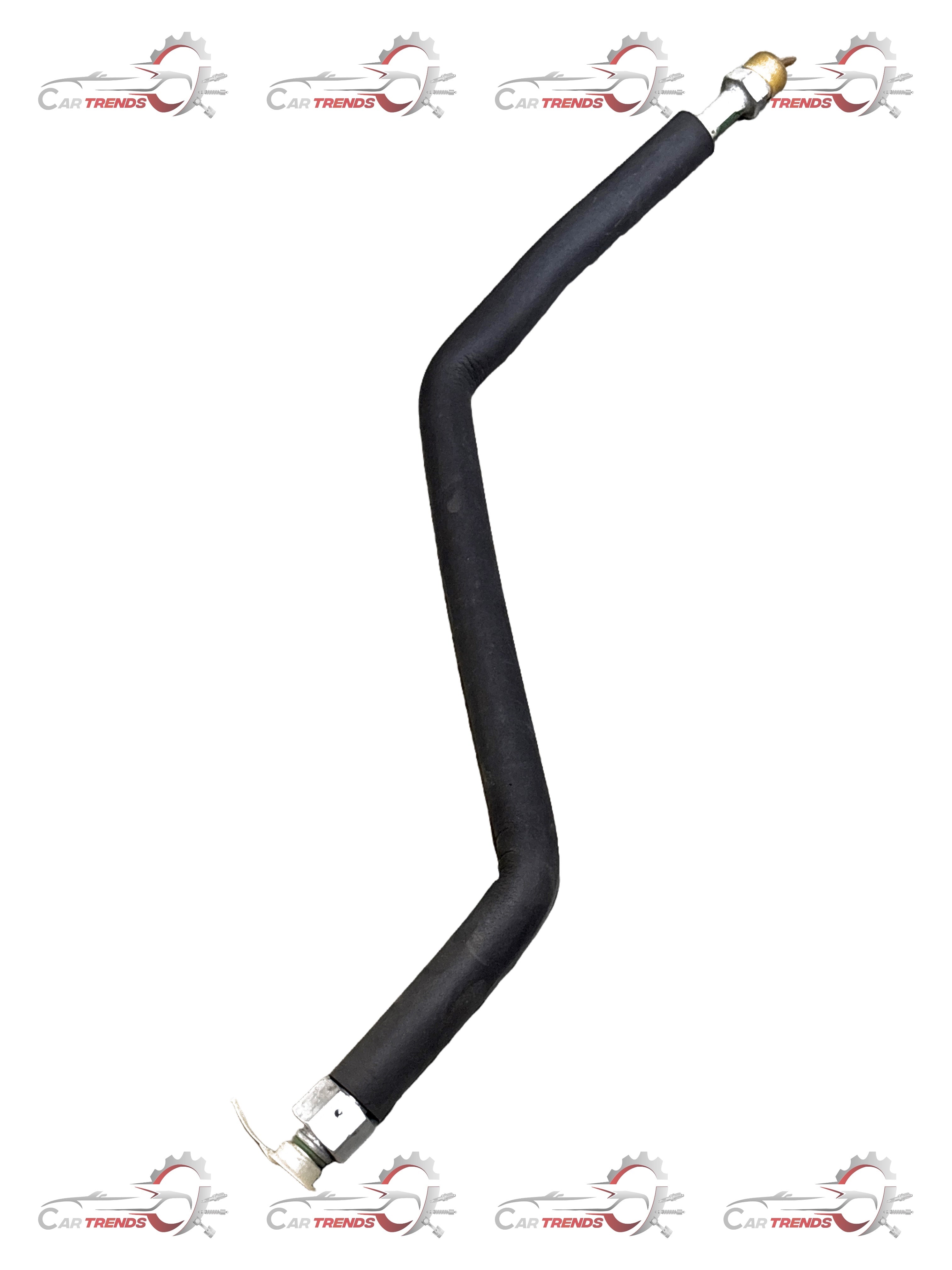 General Motors Tavera pipe part, detailed view of the T97598460 model for Tavera vehicle repair and replacement.
