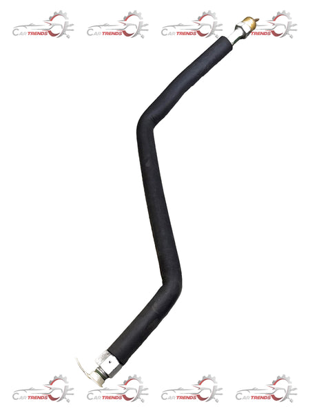 General Motors Tavera pipe part, detailed view of the T97598460 model for Tavera vehicle repair and replacement.