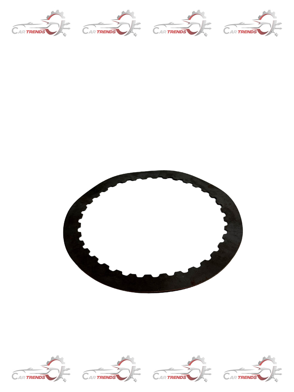 General Motors Cruze engine plate labeled "3.5 Rev Clu Apply" with product code J24271971 visible on a metal surface