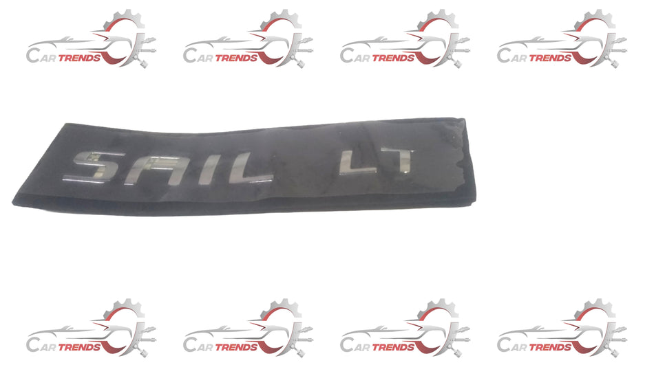 General Motors vehicle part, ASM R CMPT lid plate with part number J9009209, displayed on a white background.