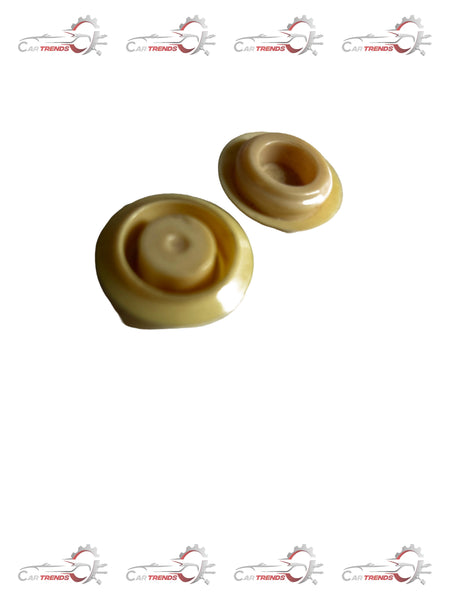 General Motors AVEO J94535660 plug, a vehicle electrical component, shown in a close-up image.