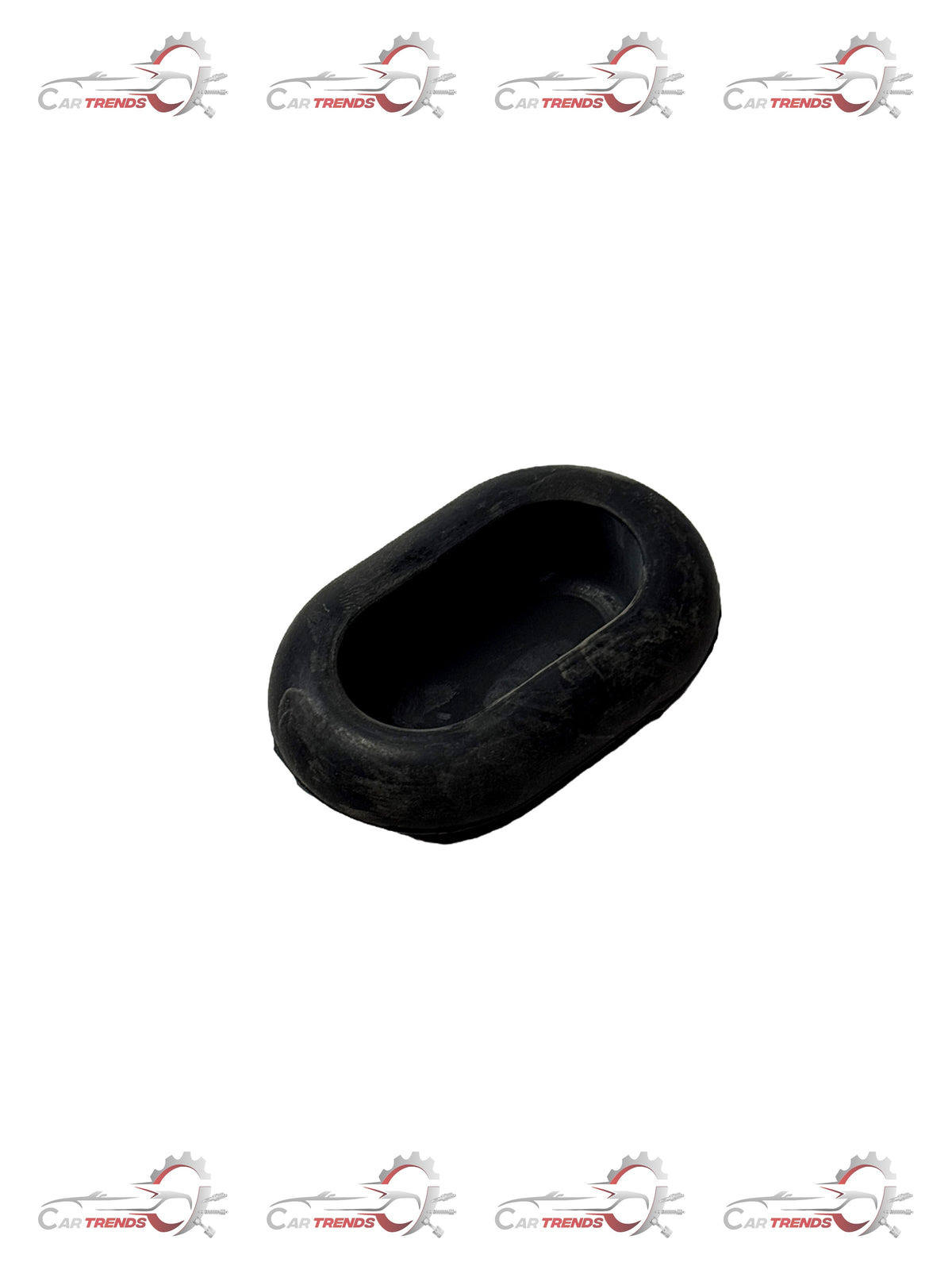 General Motors AVEO J96389724 replacement plug, automotive part for GM vehicles, close-up view of the component.