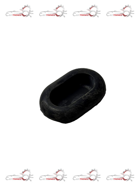 General Motors AVEO J96389724 replacement plug, automotive part for GM vehicles, close-up view of the component.