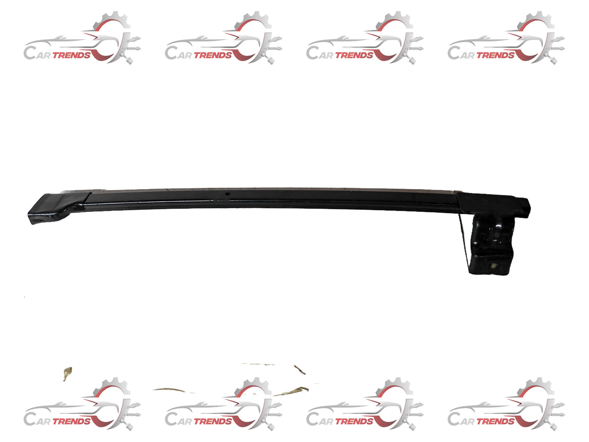 Front left door rail for Tavera T97595389 by General Motors, showing the metal bracket and mounting points.