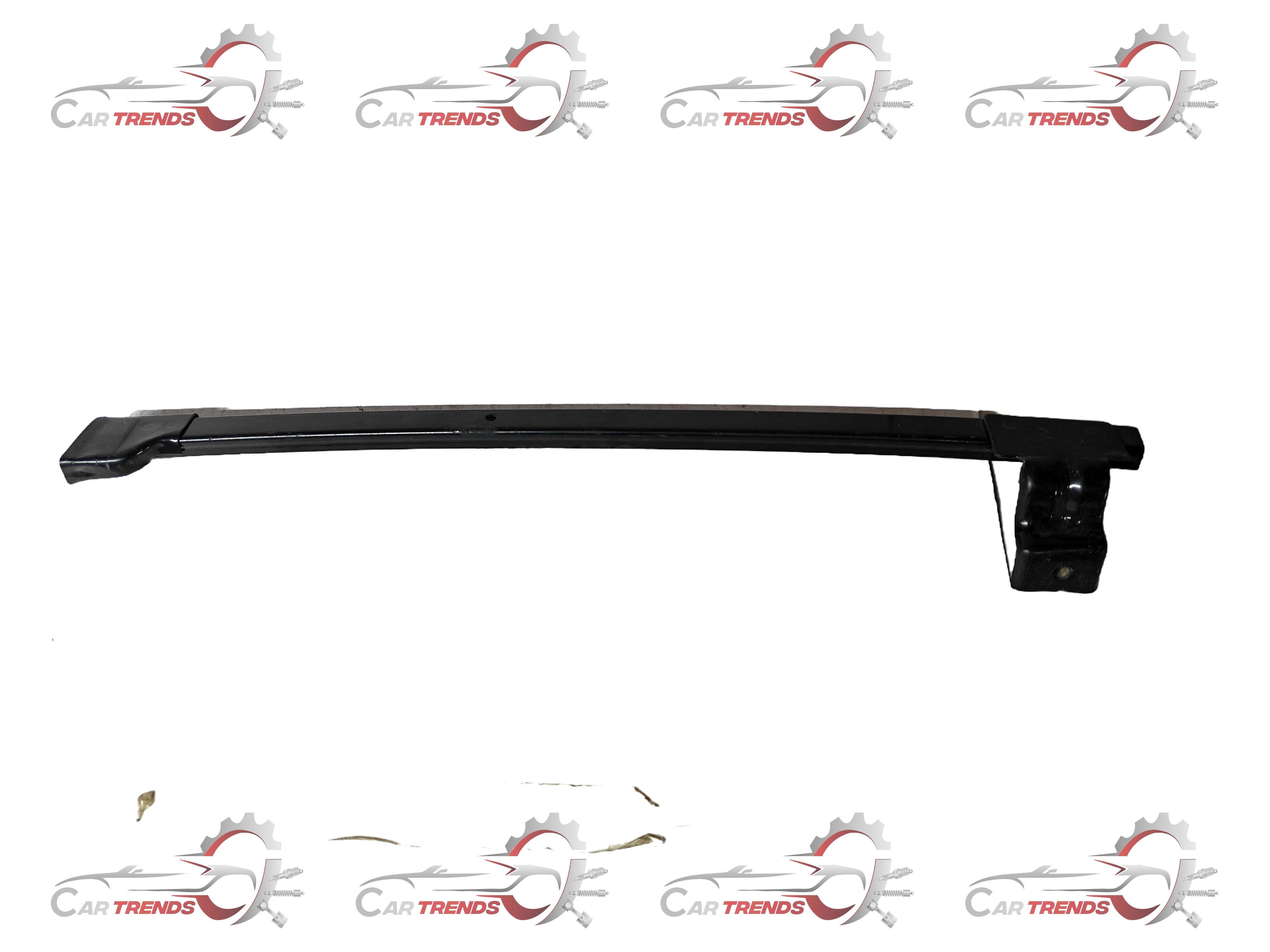 Front left door rail for Tavera T97595389 by General Motors, showing the metal bracket and mounting points.