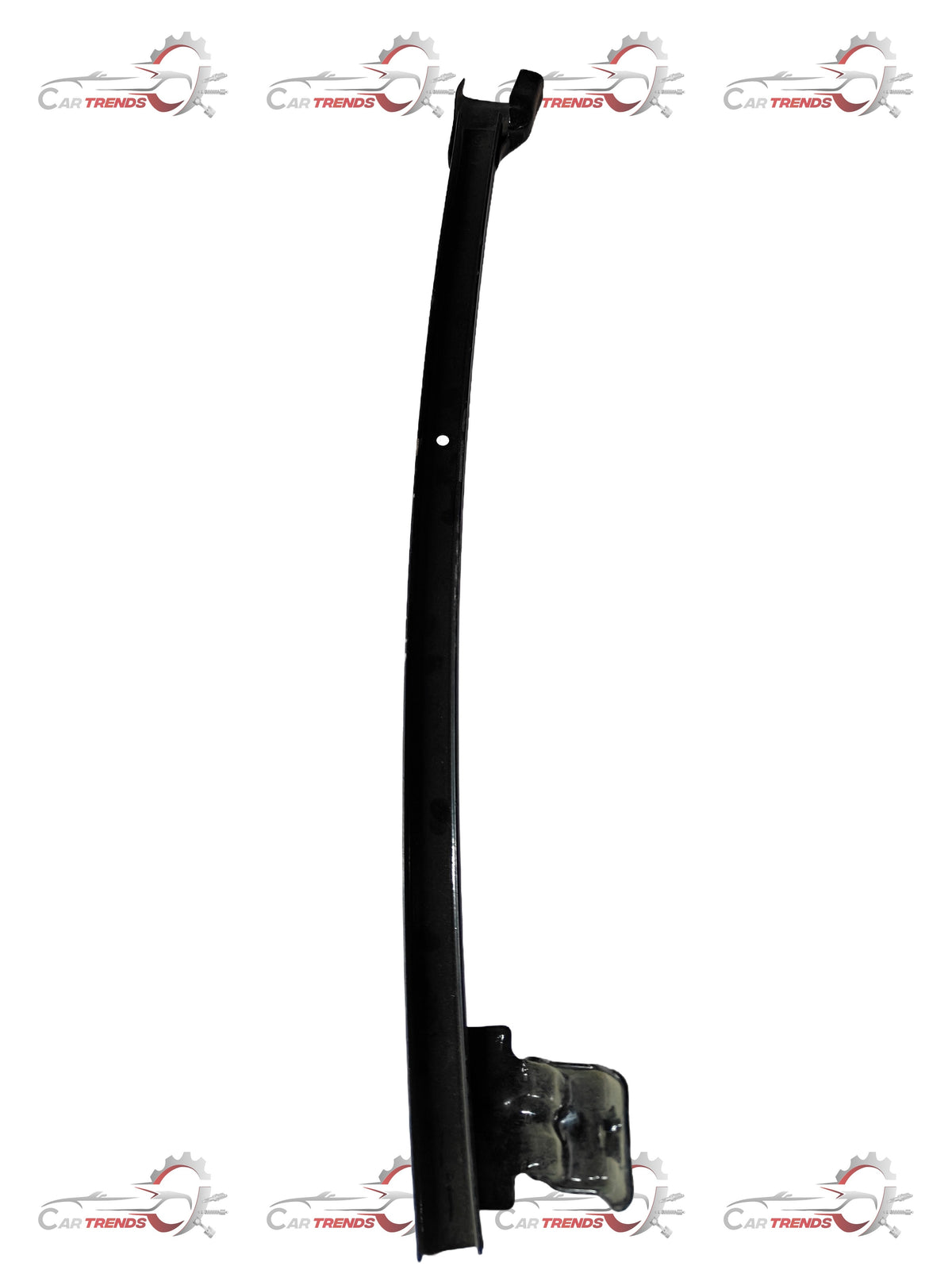 Front left door assembly for Chevrolet Tavera T97595389, showing the exterior panel and door handle.