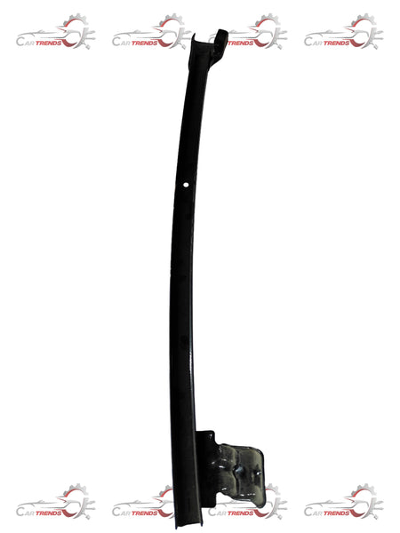 Front left door assembly for Chevrolet Tavera T97595389, showing the exterior panel and door handle.