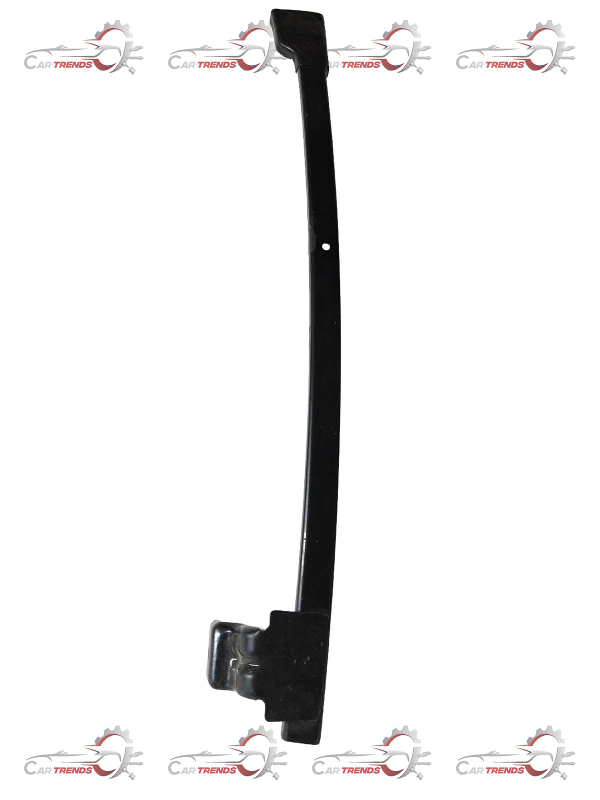 General Motors Tavera front left door assembly, part number T97595389, showing the exterior panel and handle.