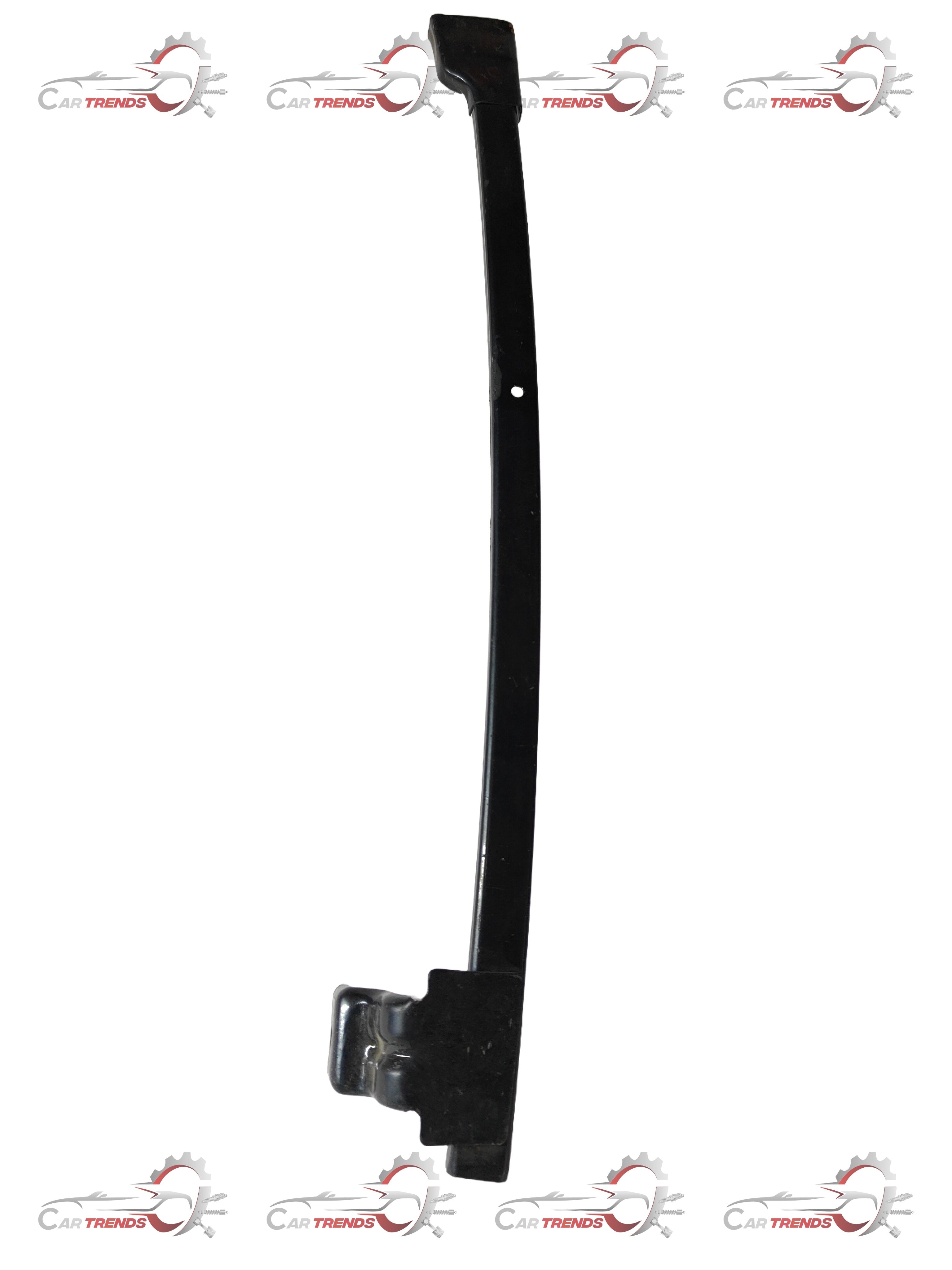 General Motors Tavera front left door assembly, part number T97595389, showing the exterior panel and handle.