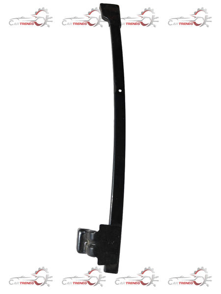 General Motors Tavera front left door assembly, part number T97595389, showing the exterior panel and handle.