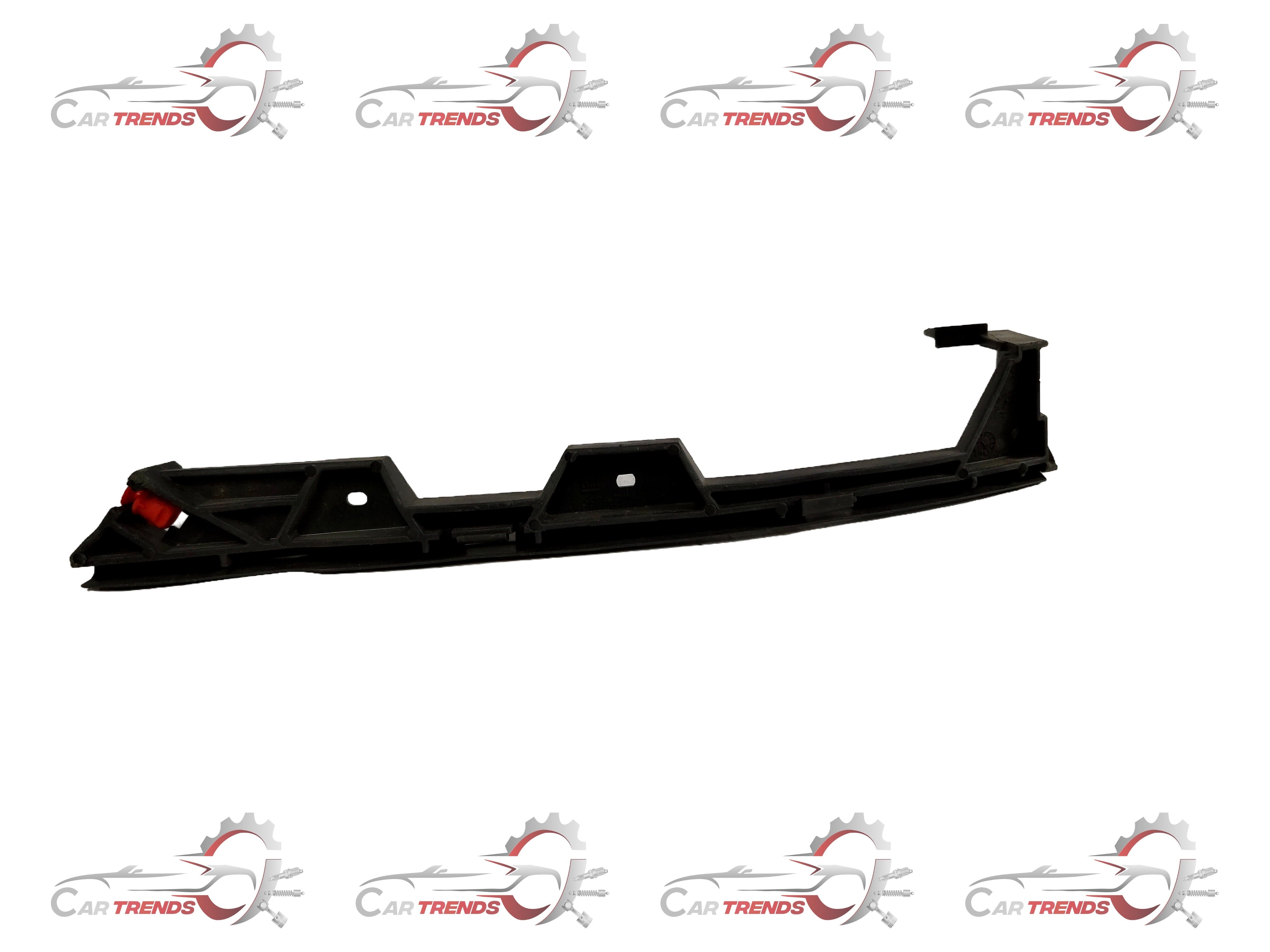 General Motors Vectra front end panel rail guide for vehicle body repair and replacement.