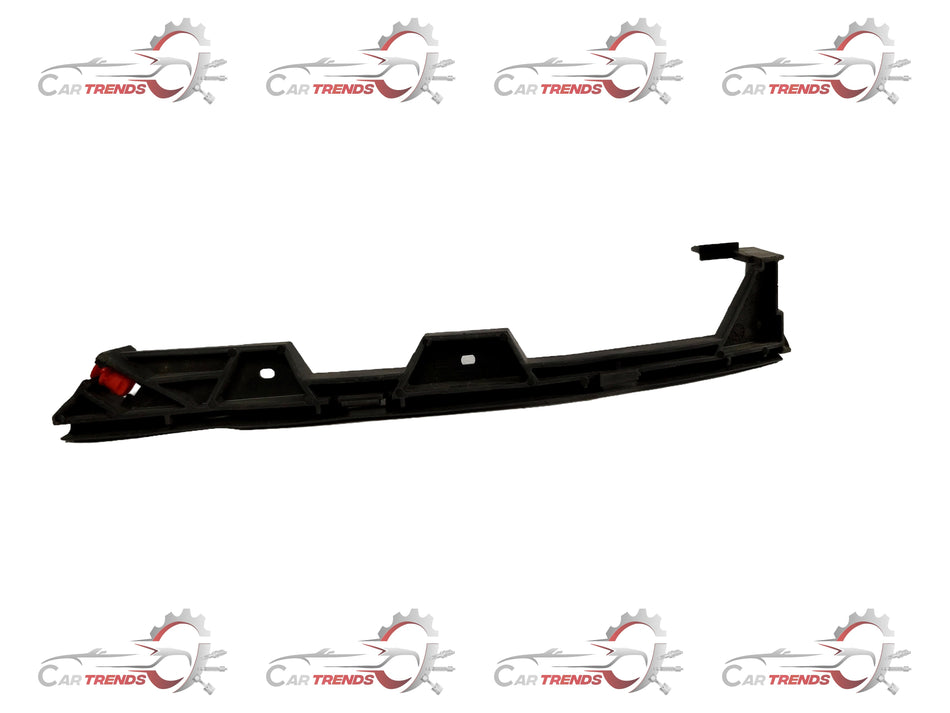 General Motors Vectra front end panel rail guide for vehicle body repair and replacement.