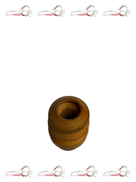 Rear shocker buffer for Opel Optra by General Motors, durable suspension part for improved vehicle handling.