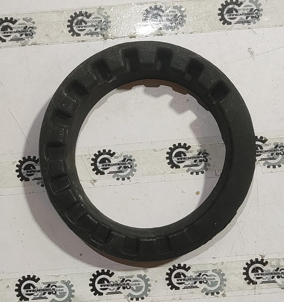 General Motors rear shocker spring for Optra, upper position, durable automotive suspension part, J96561748 model.