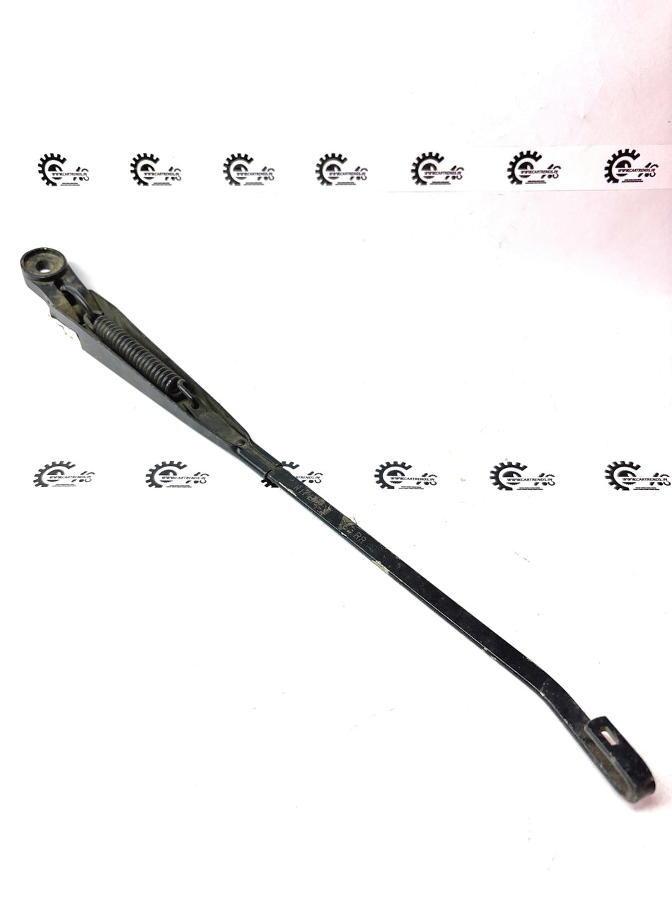 Rear wiper for Tavera 1st Gen by General Motors, showing the replacement wiper blade designed for Tavera vehicles.
