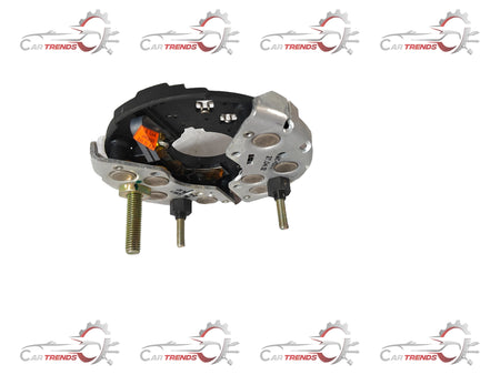 General Motors Tavera T97598160 rectifier, automotive electrical component, shown in the image.