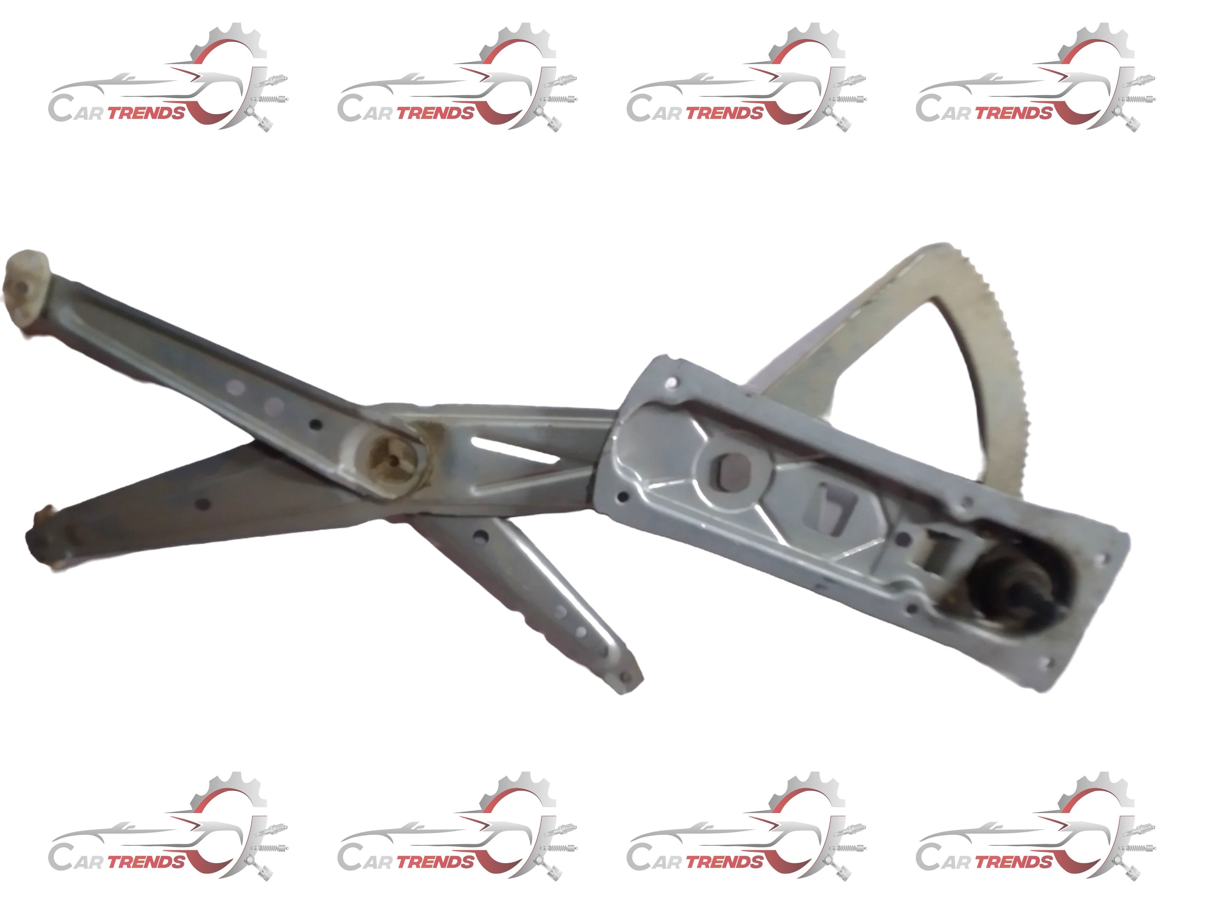 General Motors Corsa regulator assembly for F D RH side, auto part for vehicle window or door mechanism.