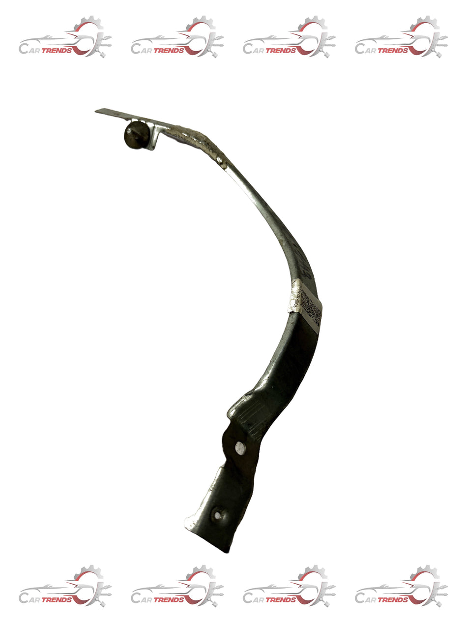 General Motors REINF A Bumper Rear Left Side for Spark J96590743, automotive bumper reinforcement part.