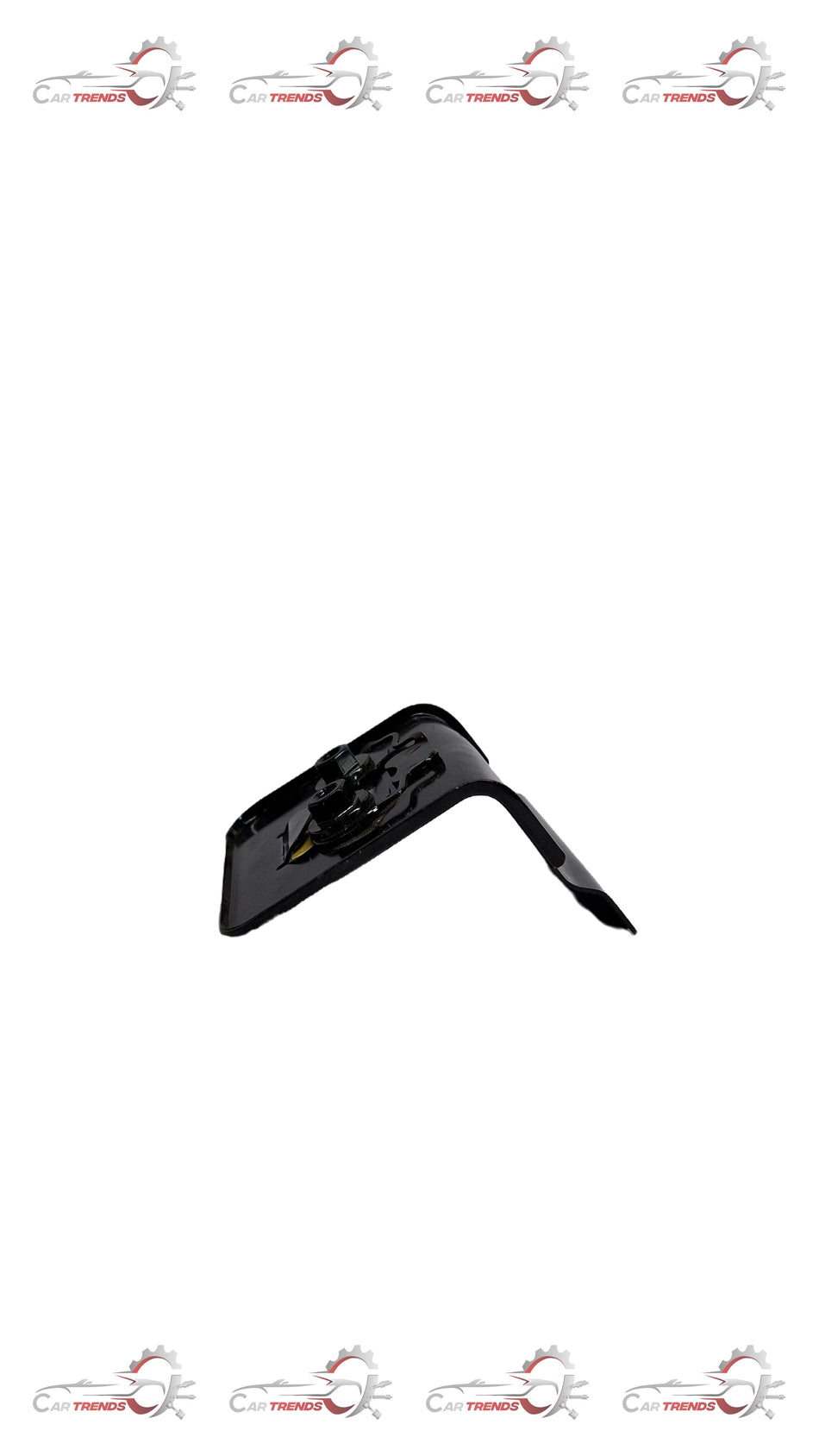 Reinforcement body left side for Chevrolet Cruze by General Motors, part J96845037, metal auto body component in a car repair image
