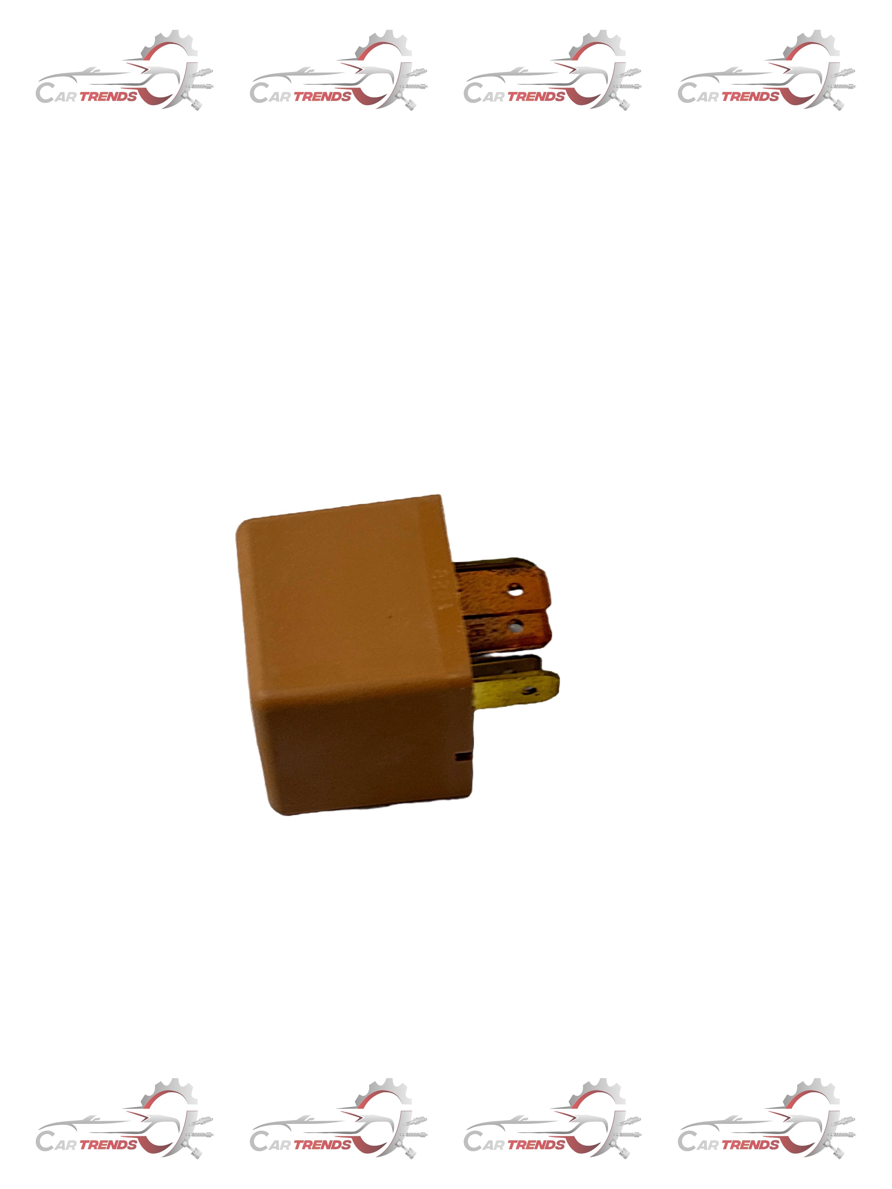 General Motors Relay Captiva J94580644, automotive relay component for vehicle electrical systems, shown in the image.