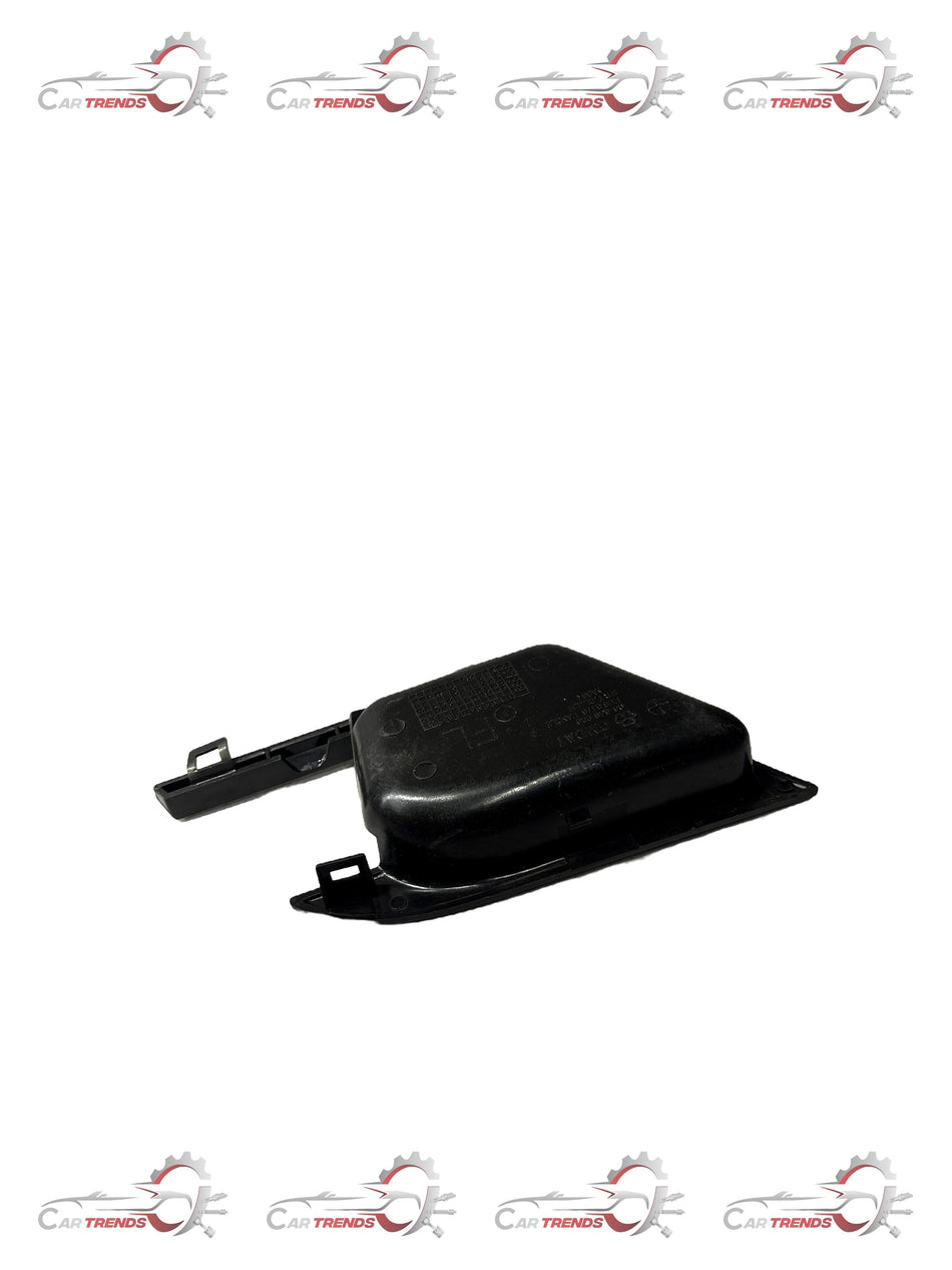 Reservoir A Power Steering for Chevrolet Optra petrol engine, manufactured by General Motors, shown in the image.
