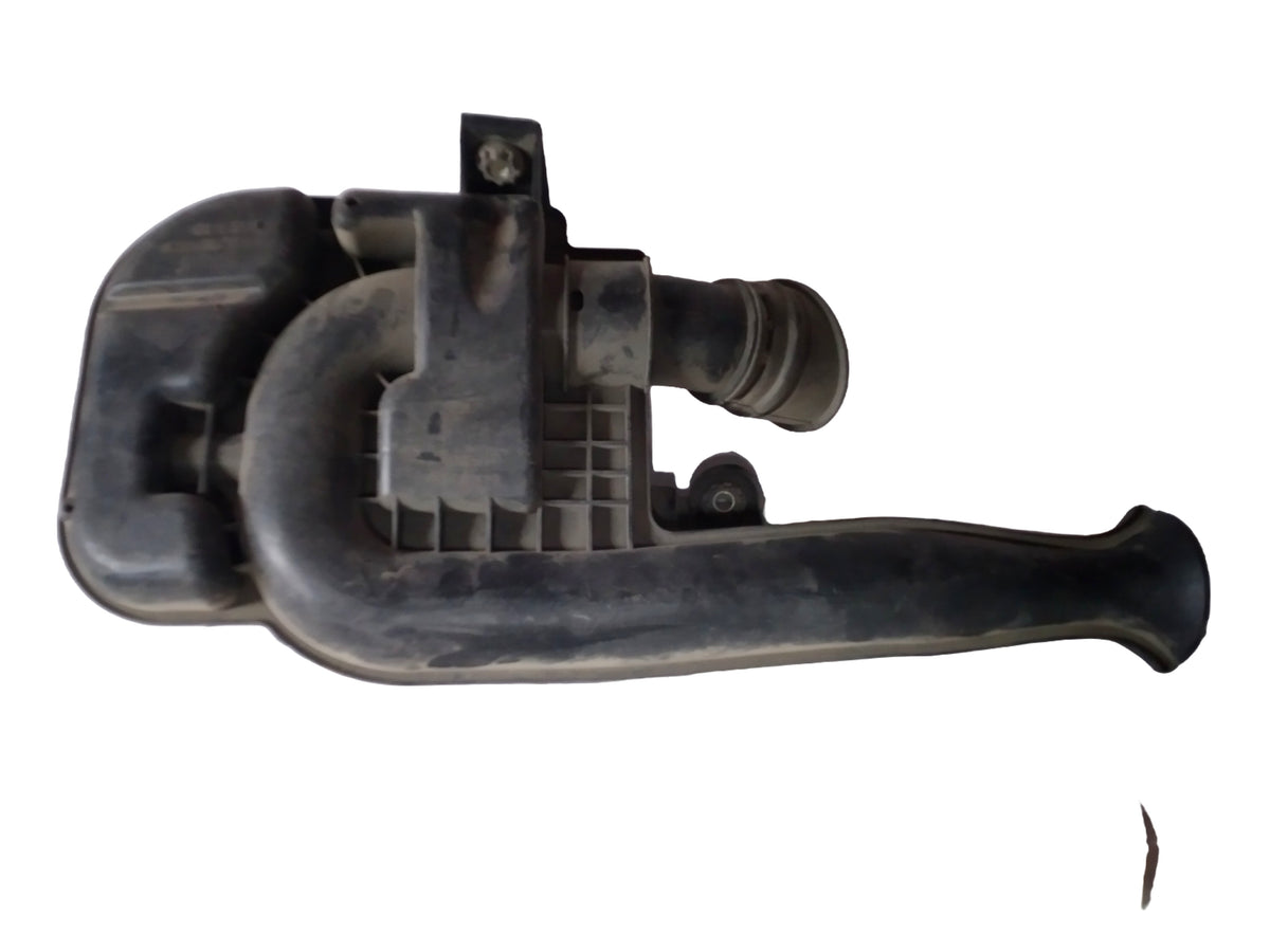 GENERAL MOTORS RESONATOR ASM A CL USE 6M3 24 SAIL HB J9022003 J9022003 - Back view