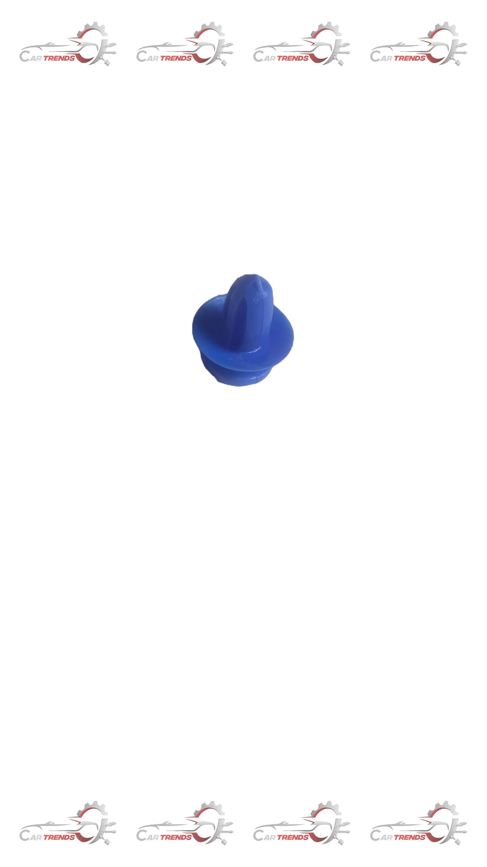 General Motors retainer clip for Beat J13252118, small metal automotive part used in vehicle assembly.
