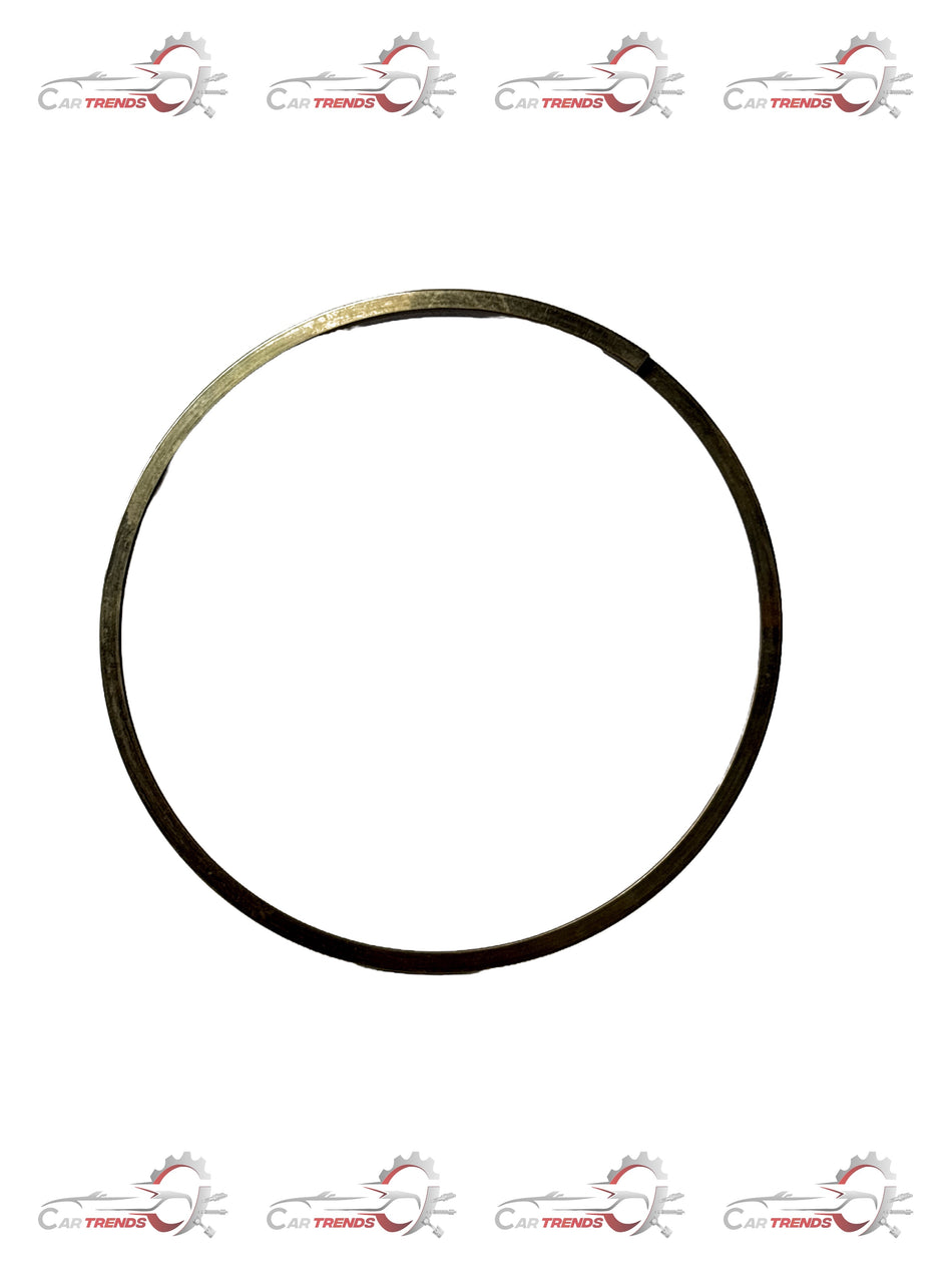 General Motors retainer for low rev clutch, compatible with Captiva J24252792, showing the black plastic clip and mounting details.