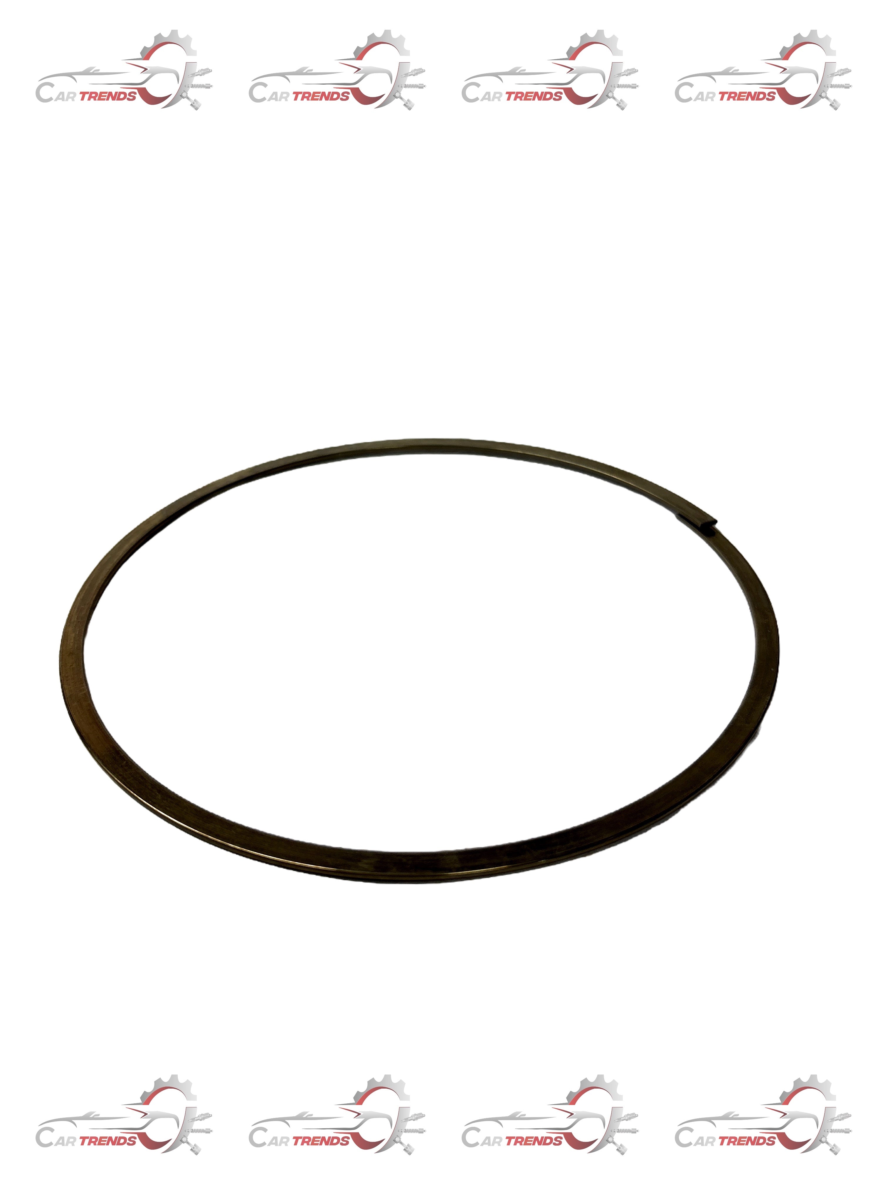 General Motors retainer low rev clutch spring for Captiva J24252792, automotive engine component, black metal part.