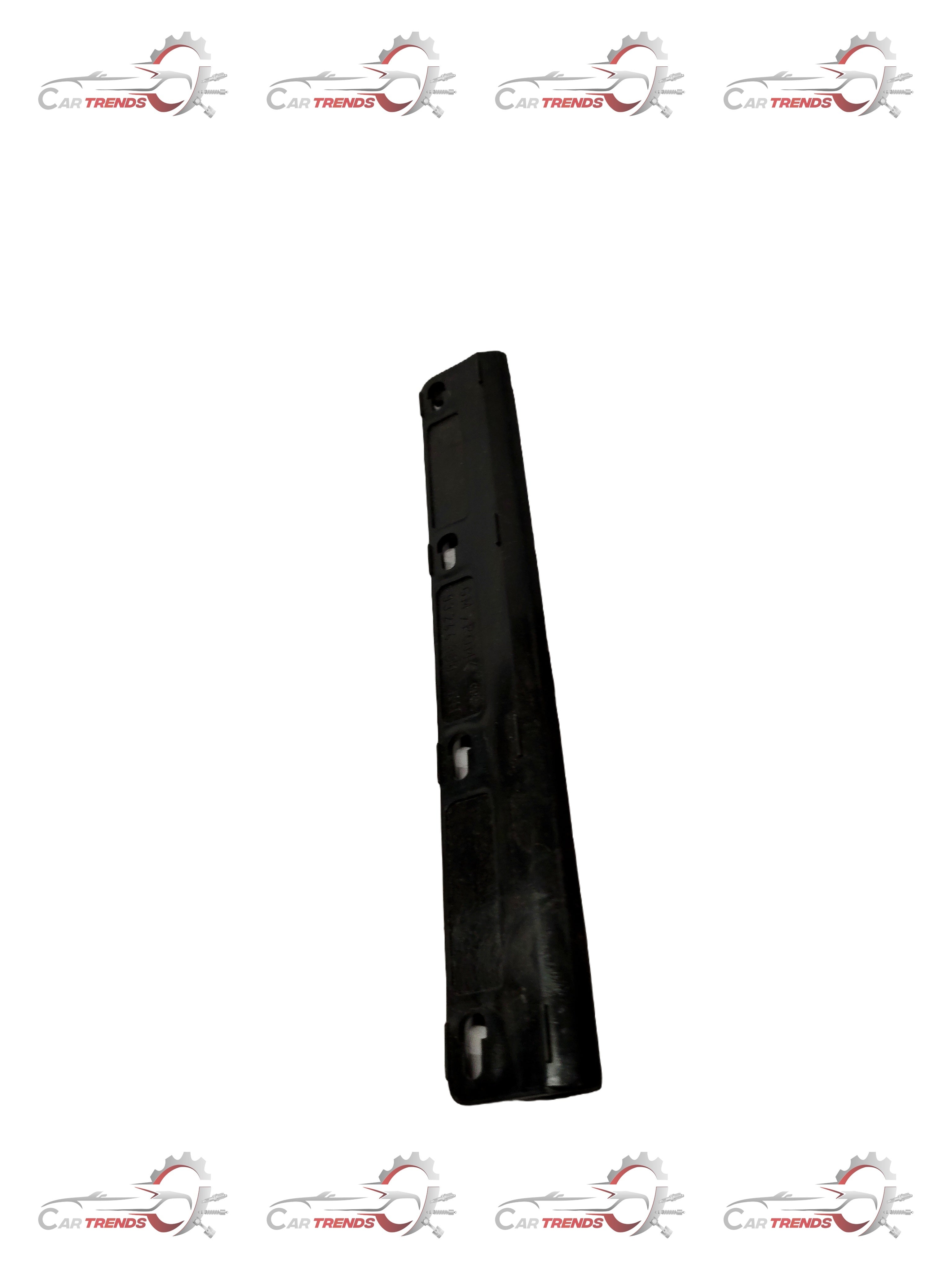 General Motors retainer for right bumper fascia on Corsa, part number S93244880, shown in the image.