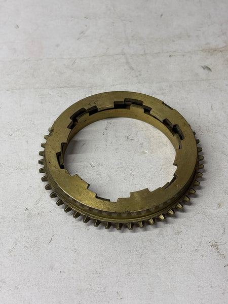 General Motors Ring 1st and 2nd Gear OTR Blocking part J23904166, automotive transmission component.