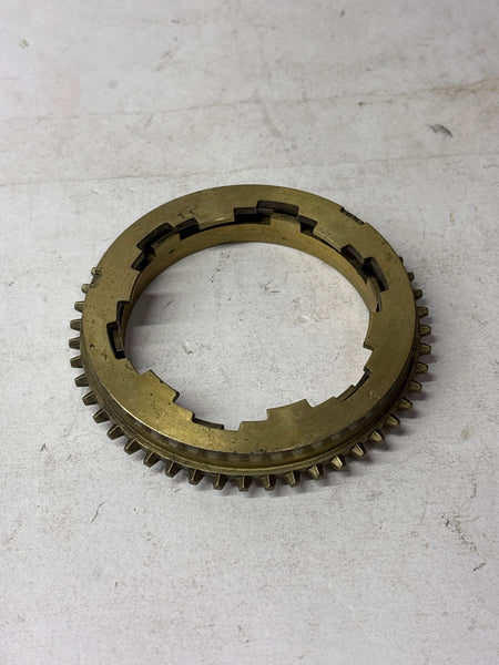 General Motors Ring 1st and 2nd gear OTR blocking component for vehicle transmission, model J23904166.