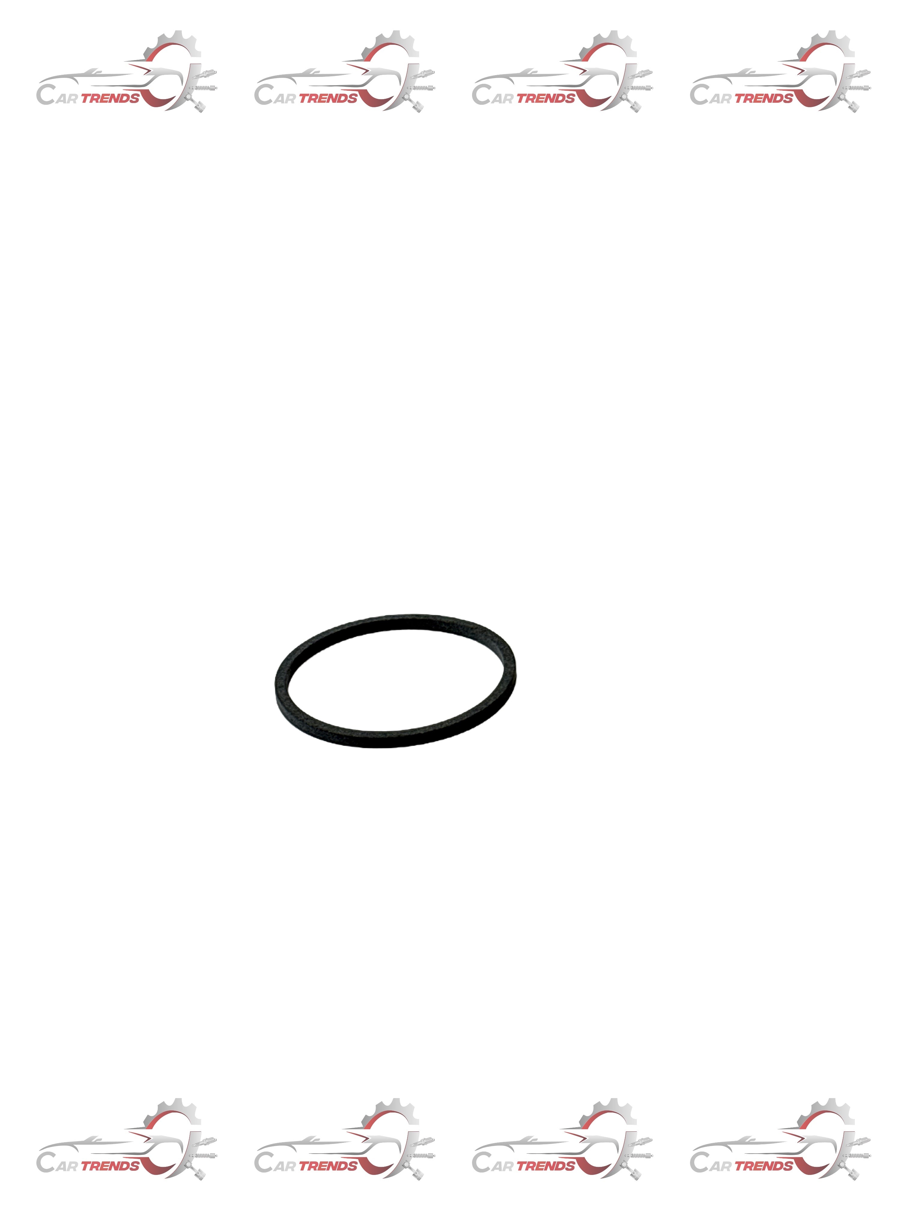 General Motors Ring 3 5 Rev 4 5 6 CLU Fluid Seal for Chevrolet Cruze engine component.