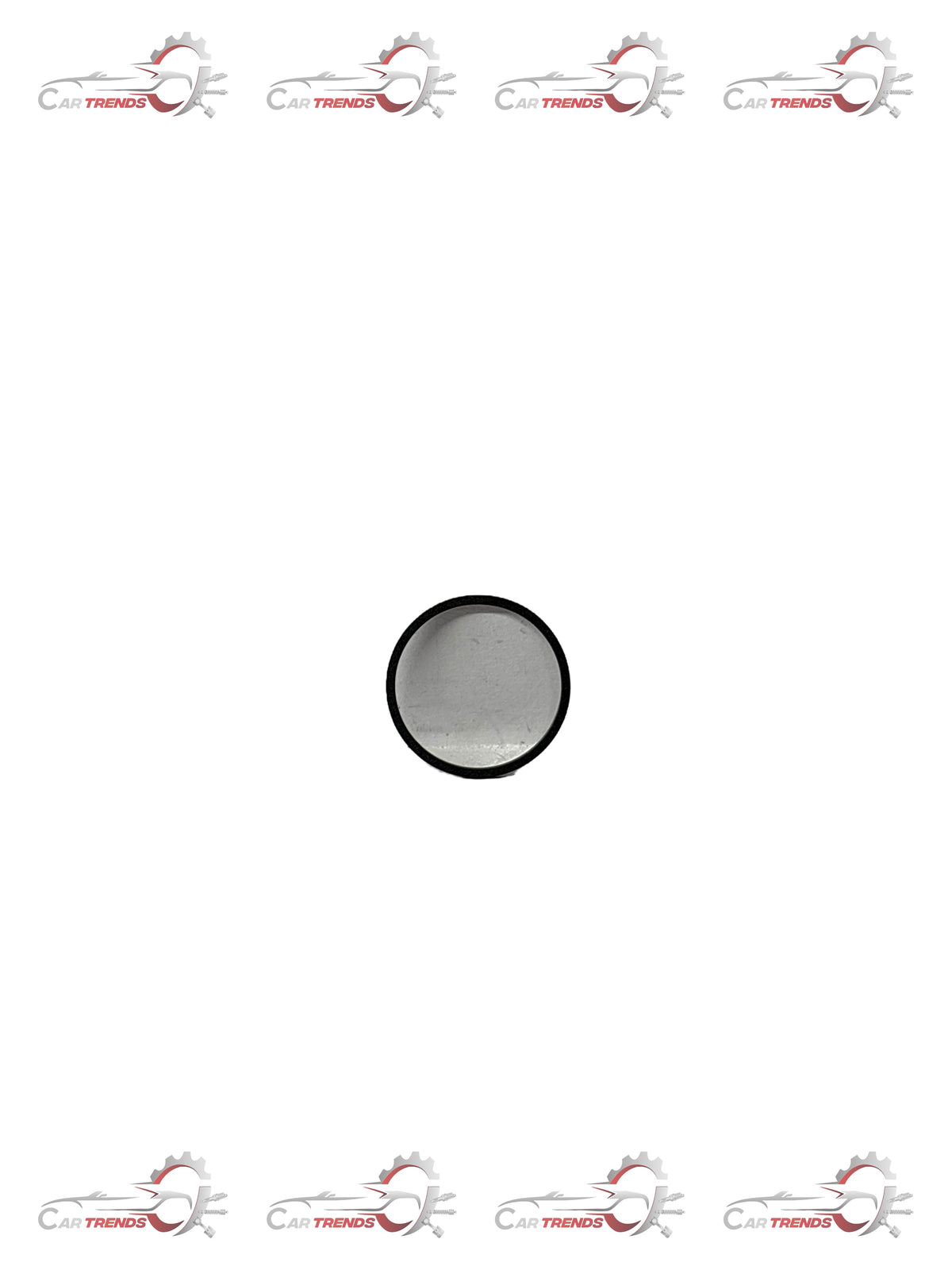 General Motors Ring 3 5 Rev 4 5 6 CLU Fluid Seal for Chevrolet Cruze engine components, shown in the image.