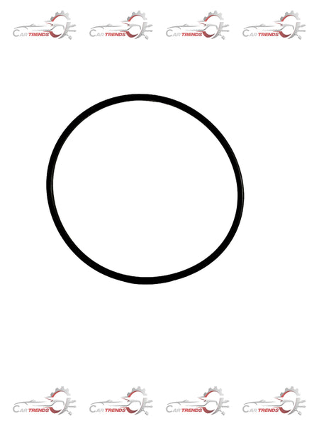 General Motors Corsa S9158173 ring seal, automotive engine component with a rubber seal for optimal sealing.