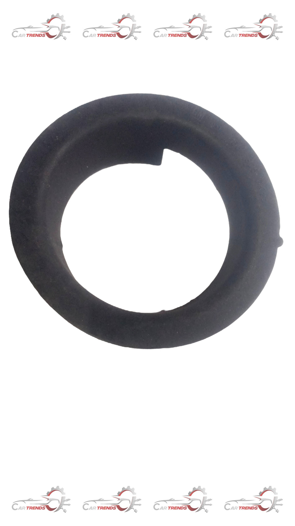 General Motors Ring Spring Corsa 344564, automotive spring part, shown in black with metal coil design.
