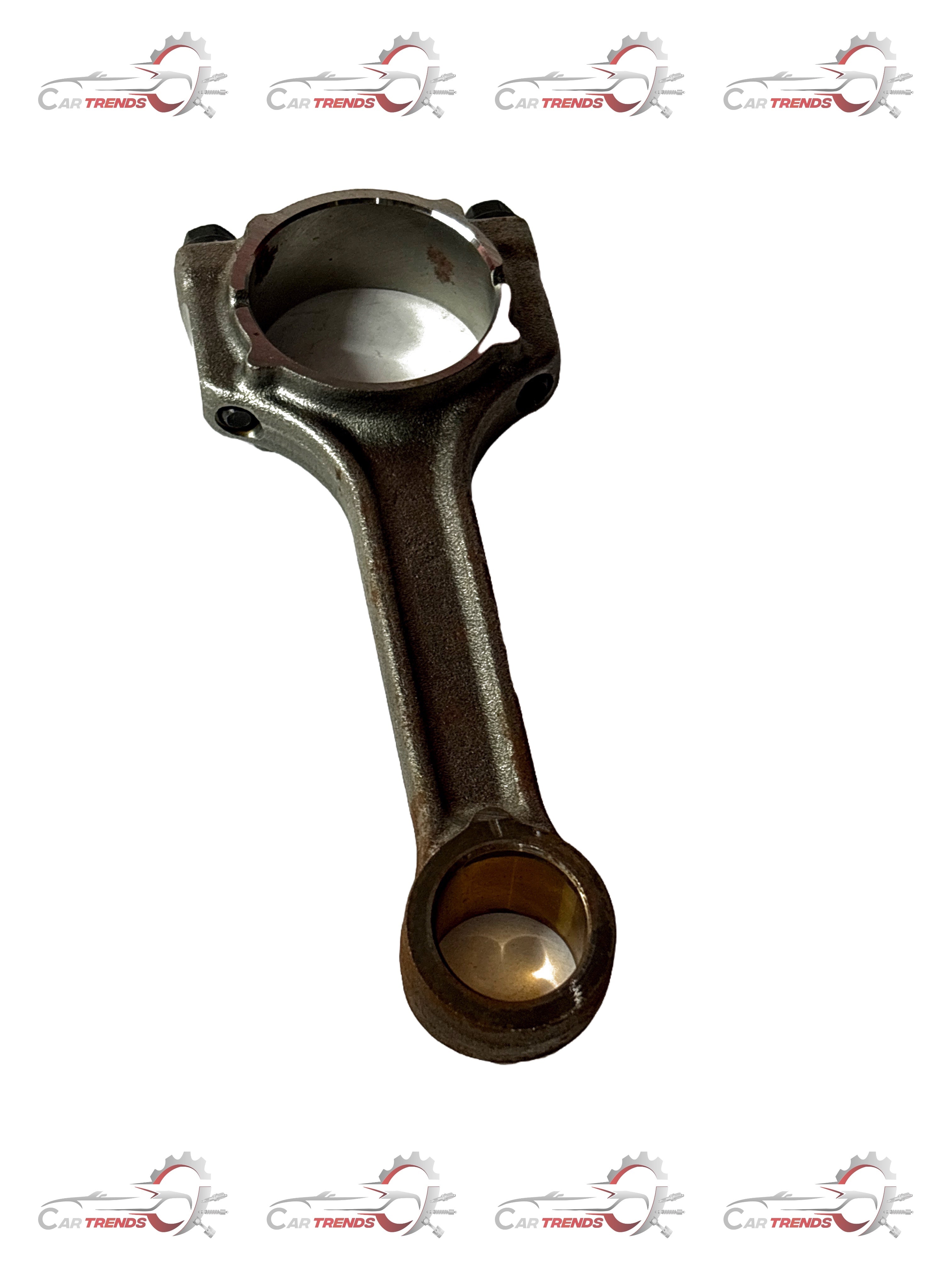 General Motors ROD ASM CONN BEAT J55569355, automotive engine part, close-up view showing connector and metal components