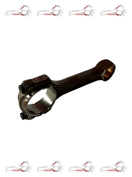 General Motors ROD ASM CONN BEAT J55569355, automotive part showing metal connector and assembly for vehicle engine or transmission.