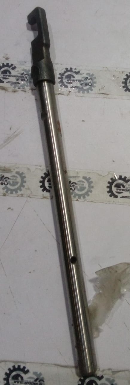 General Motors Tavera third shift top rod replacement part, close-up view showing the metal component for T97597049 model.