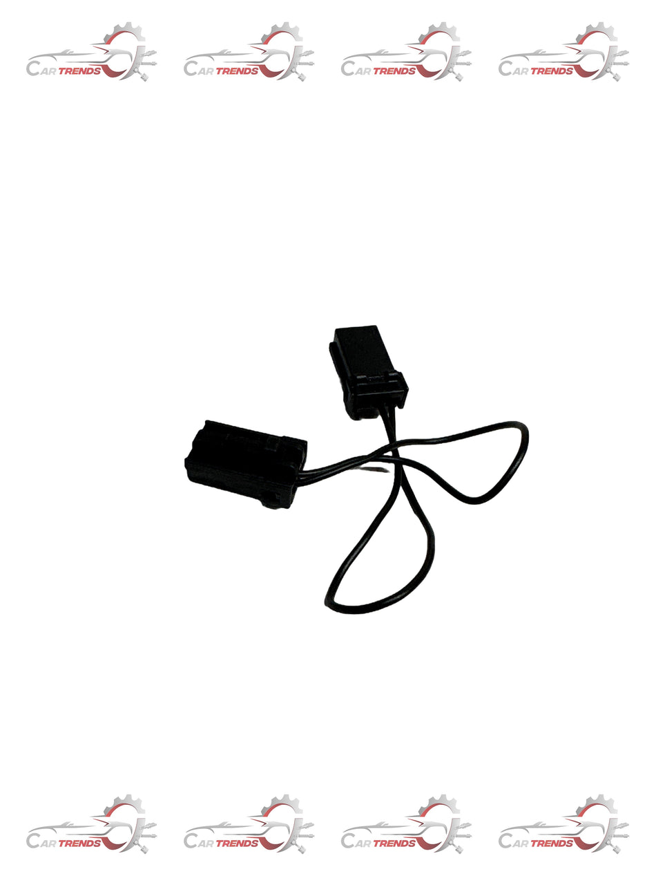 General Motors Ron Switch Aveo J981925L0, automotive switch component for Chevrolet Aveo vehicle interior.