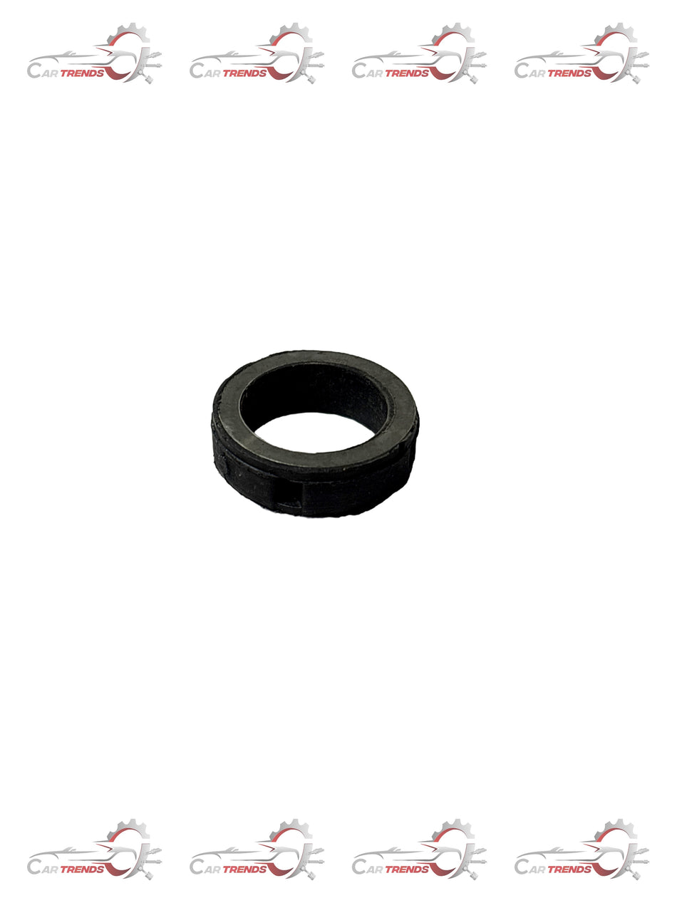 Rubber cushion for steering column of Tavera by General Motors, used in vehicle suspension and steering system.